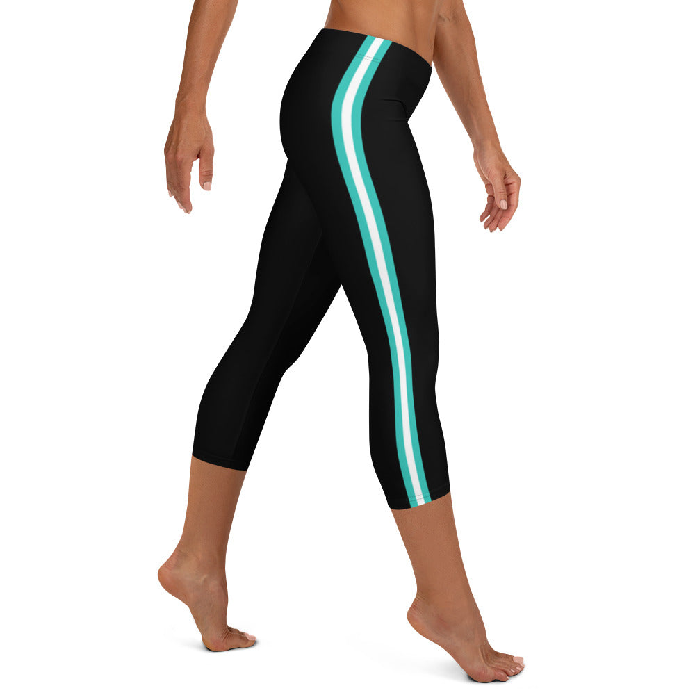 NIKE Women's EPIC Running Tight Fit Capri/Tights-655325, Black [S] –  VALLEYSPORTING