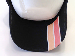 Epic Two Stripe Lion Hat