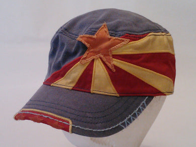 Epic Flaggin Hat
