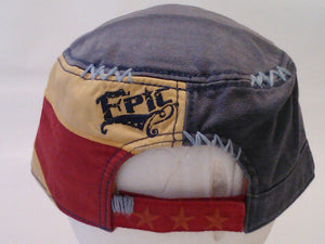Epic Flaggin Hat