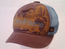 Load image into Gallery viewer, OmniPeace Savannas Epic Hat