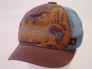 OmniPeace Savannas Epic Hat