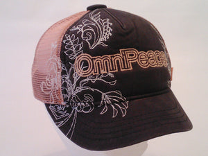 OmniPeace Too Cute Epic Hat