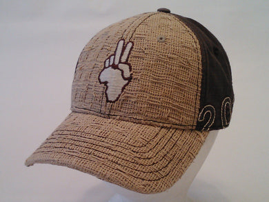 OmniPeace Burlap Sachs Epic Hat