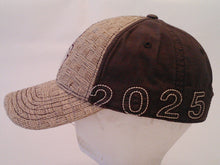 Load image into Gallery viewer, OmniPeace Burlap Sachs Epic Hat