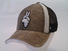 Load image into Gallery viewer, OmniPeace MooBaa Epic Hat