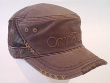Load image into Gallery viewer, OmniPeace Earth Diamond Epic Hat