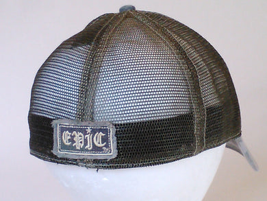 Epic Camo Hat