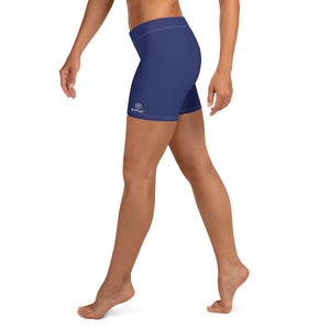 Women's EPIC Tech Shorts | Navy | Regular Waist | Sizes: XS - 3XL