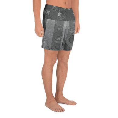 Epic Athletic Shorts (Old Glory)
