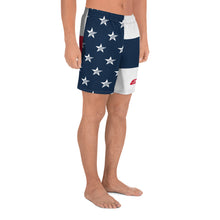 Load image into Gallery viewer, Epic Athletic Shorts (Patriotic)