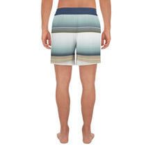 Load image into Gallery viewer, Epic Athletic Shorts (Fade Stripe)