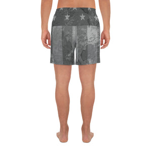 Epic Athletic Shorts (Old Glory)