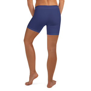 Women's EPIC Tech Shorts | Navy | Regular Waist | Sizes: XS - 3XL